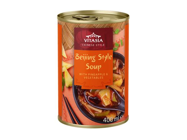 Asian Soups
