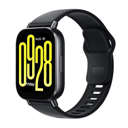 XIAOMI 5 Montre Redmi Watch 5 Active BHR8784GL, Midnight Black