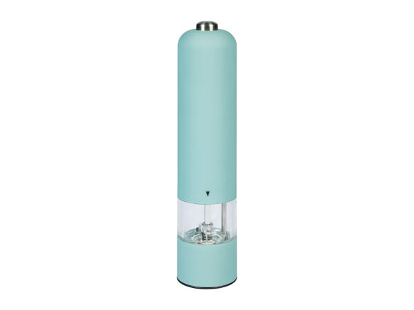 Silvercrest Electric Salt or Pepper Mill