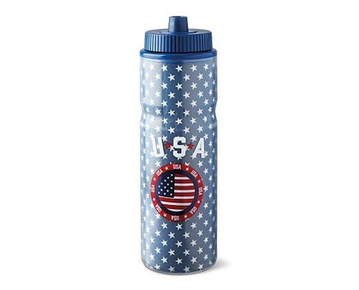 Crane USA Sport Squeeze Bottle