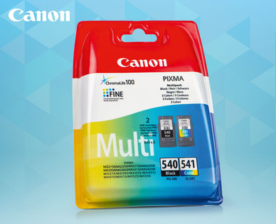 CANON Druckerpatrone