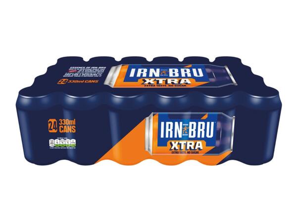 Irn Bru