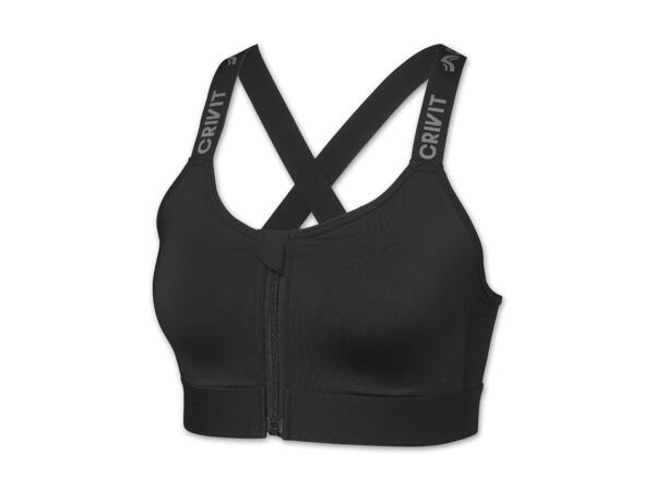 Damen Sportbustier