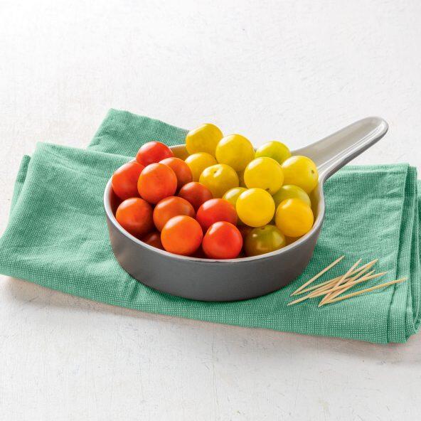 STOFFELS(R) Tomaten geel/rood