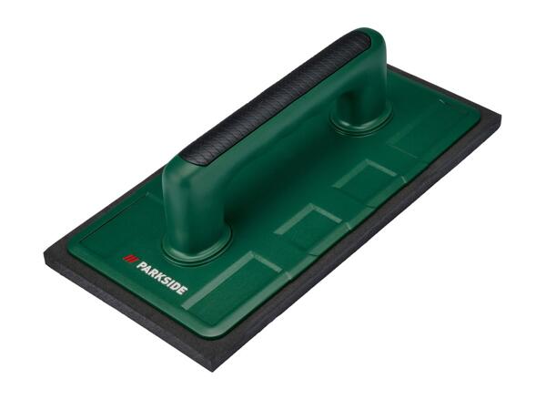 Trowel or sander