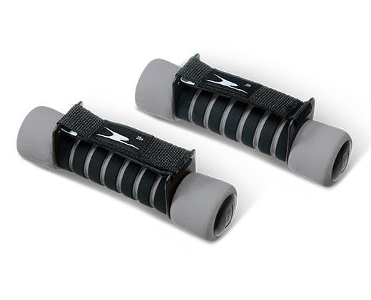 Crane 
 Fitness Weight Set or 12 lb Weighted Vest