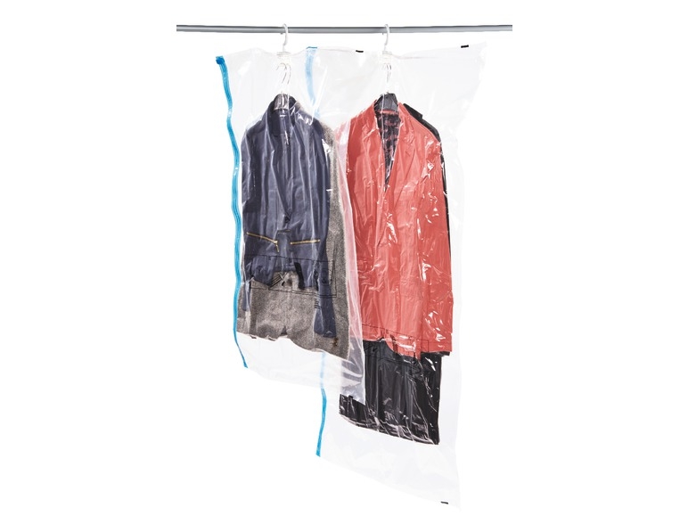 Vacuum Storage Bags