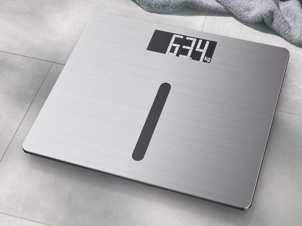 Talking Scales