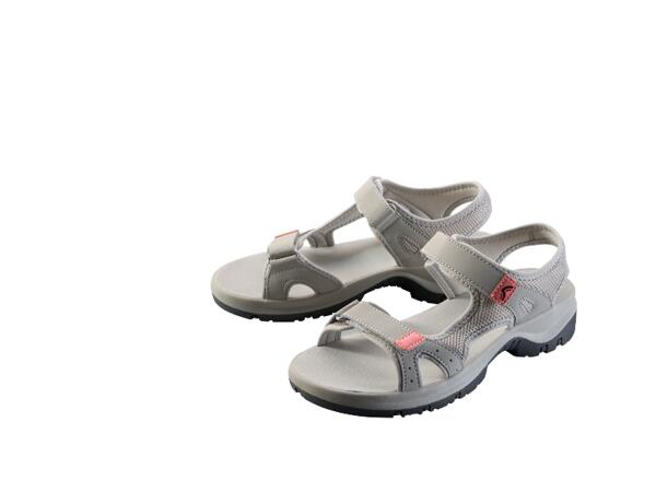Ladies' Walking Sandals