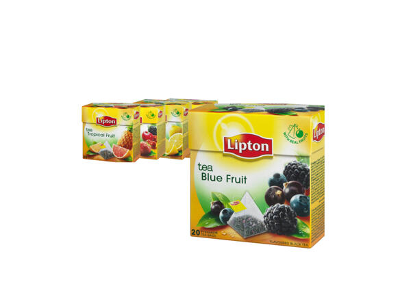 Lipton Te