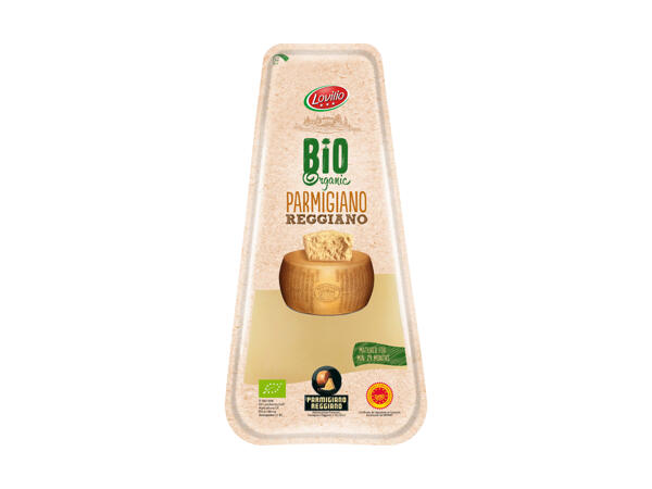 Parmigiano Reggiano