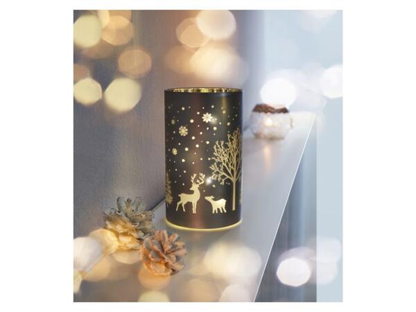LED Lantern