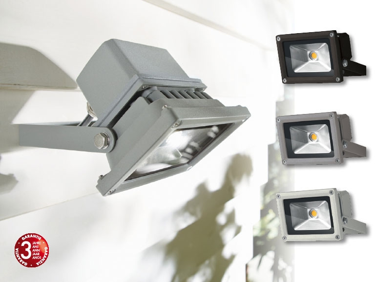 Projecteur à LED