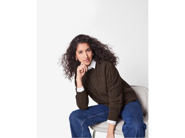 Ladies' Jumper