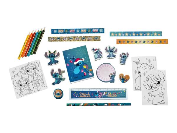 Undercover Stitch Advent Calendar