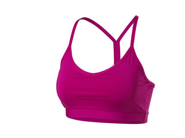 Ladies' Sports Bra