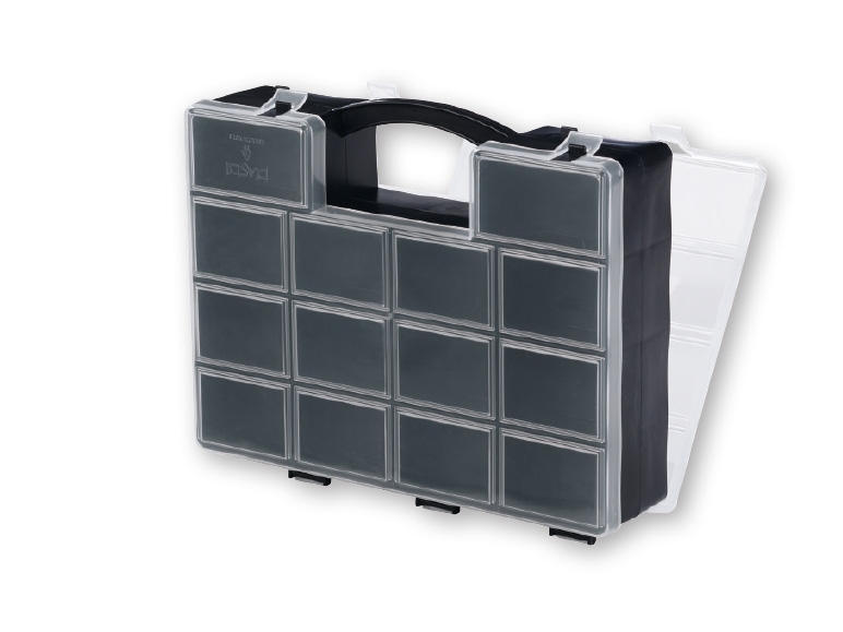 Powerfix Double Sided DIY Accessory Box