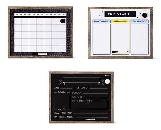 Pembrook 
 Classroom or Family Board