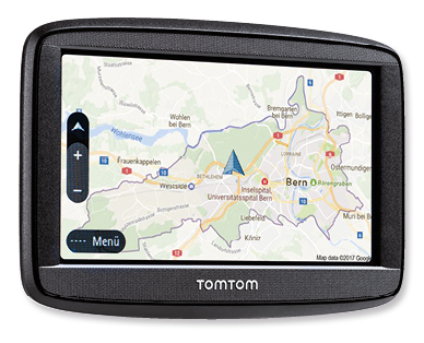 Système de navigation Start 62 EU TOMTOM