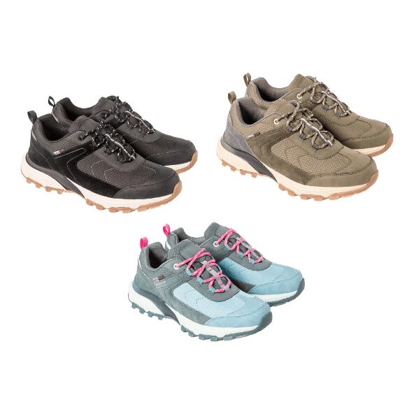 ADVENTURIDGE(R) 				Wanderschuhe