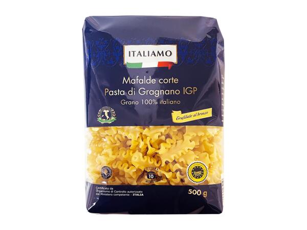Mafalde of Gragnano PGI