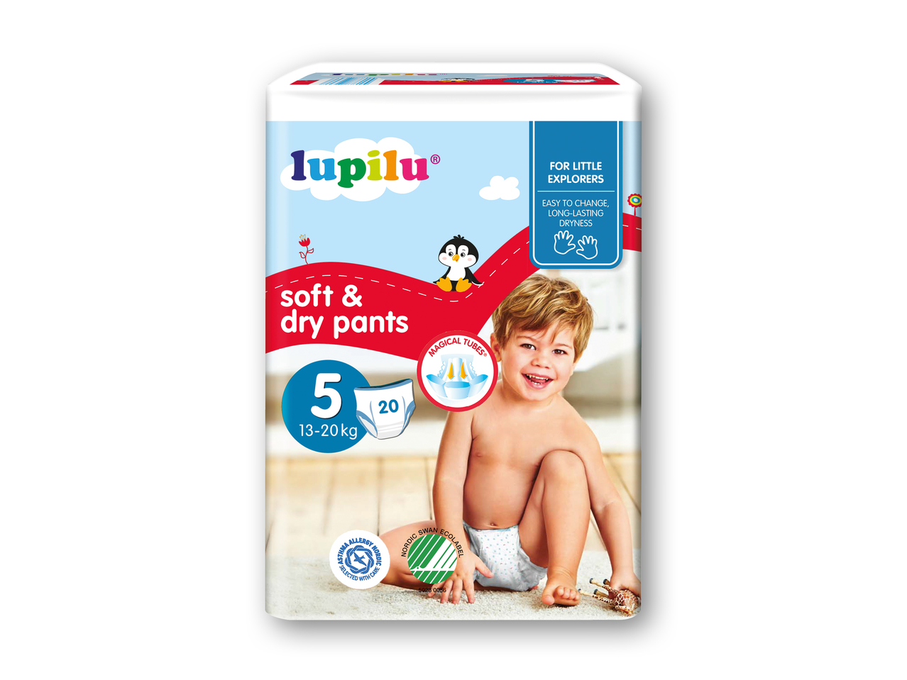 LUPILU Bleer pants junior