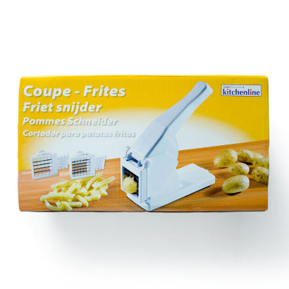 Pommes Frites-Schneider