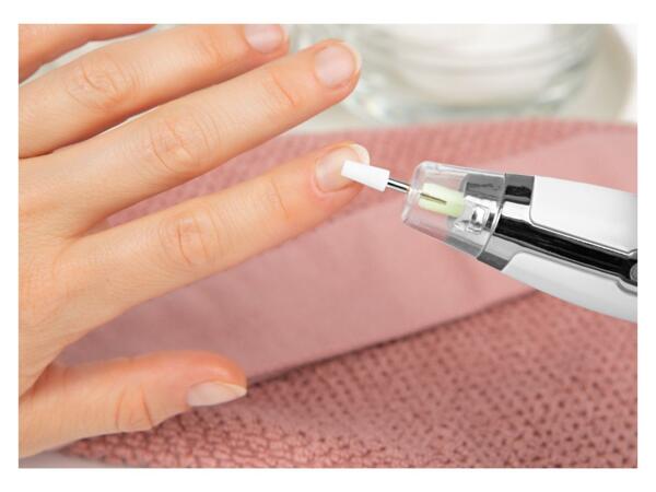 Manicure and Pedicure Set