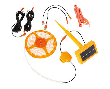 Camping LED Strip Kit 4m