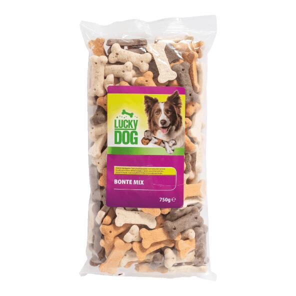 LUCKY DOG(R) 				Hondenkoekjes