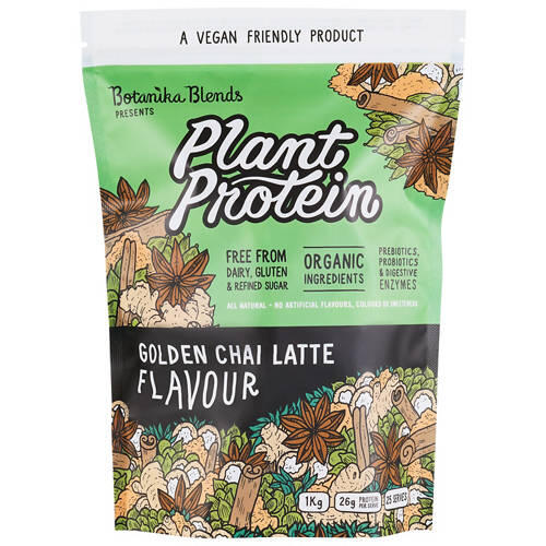 Plant Protein 1kg
