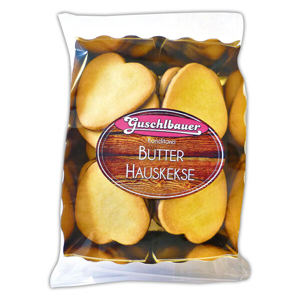 Teegebäck
