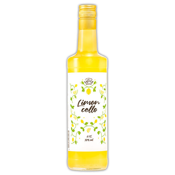 Limoncello