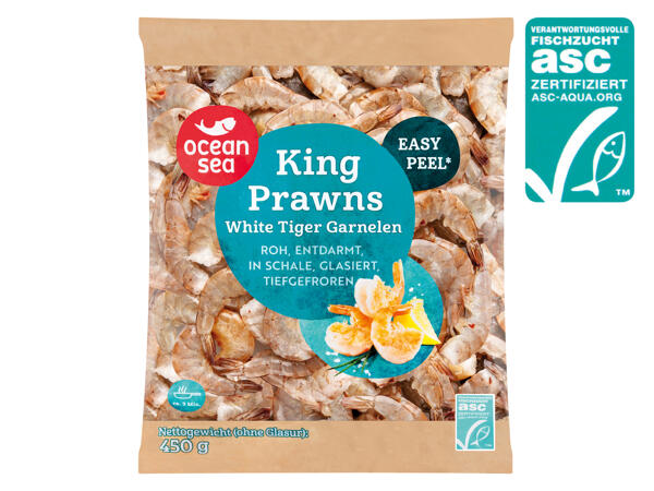 King Prawns