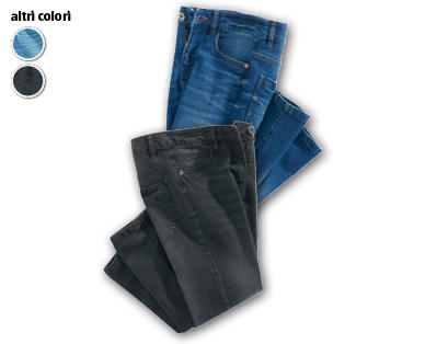 Jeans per bambini ALIVE(R)