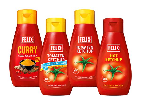 Ketchup