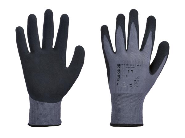 Work Gloves