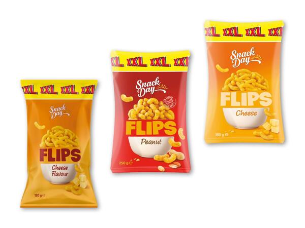 Flips