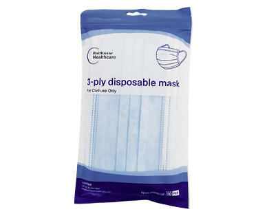 HYGIENENMASKEN