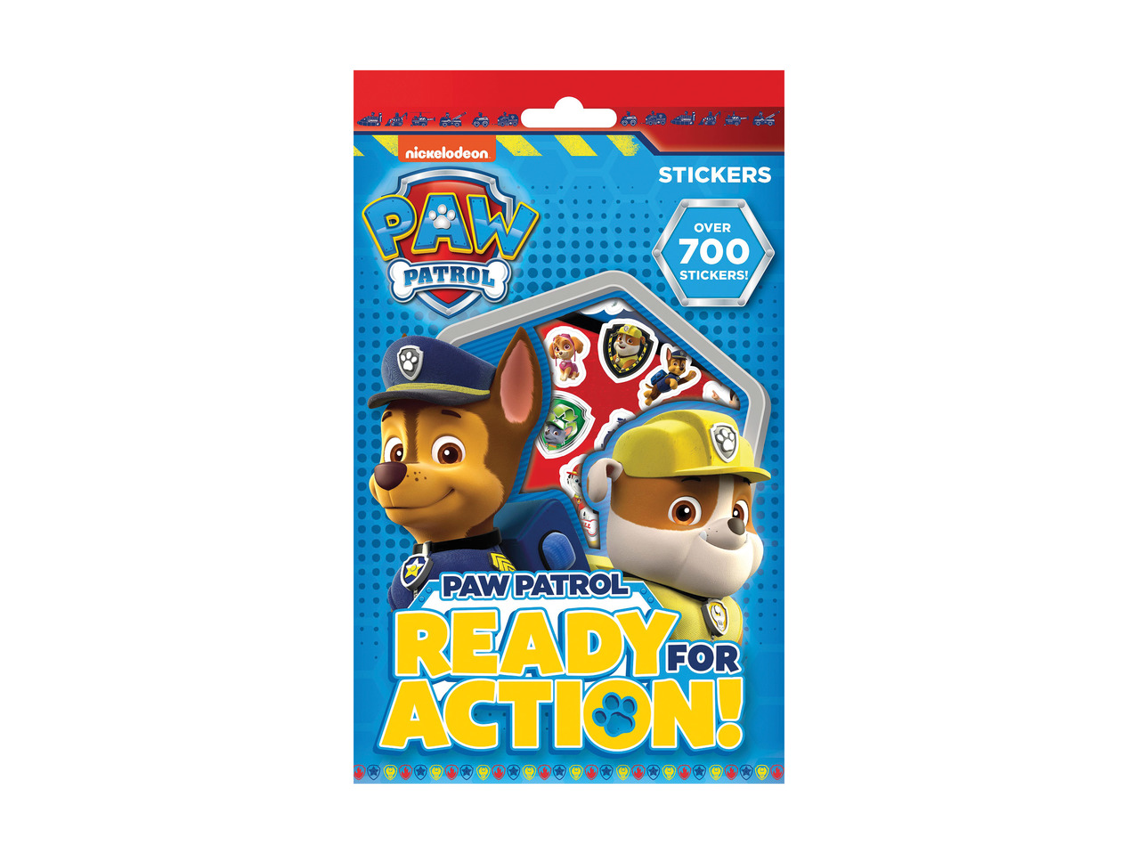 Sticker Book1