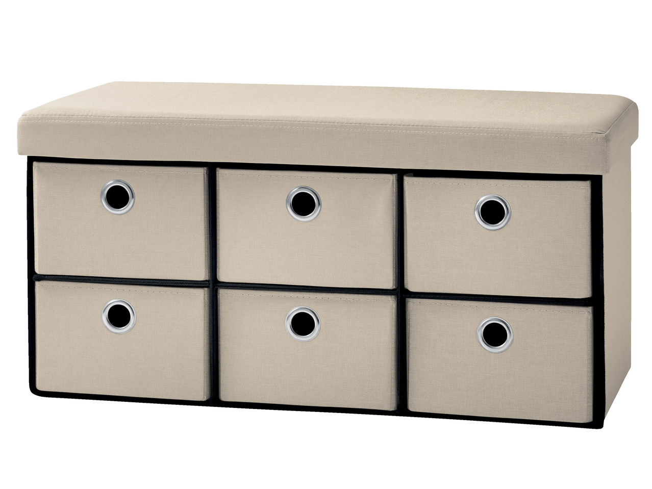 Storage Bench