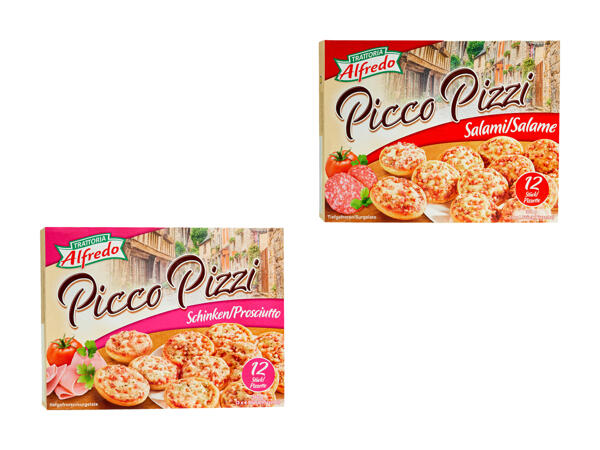 Picco Pizzi