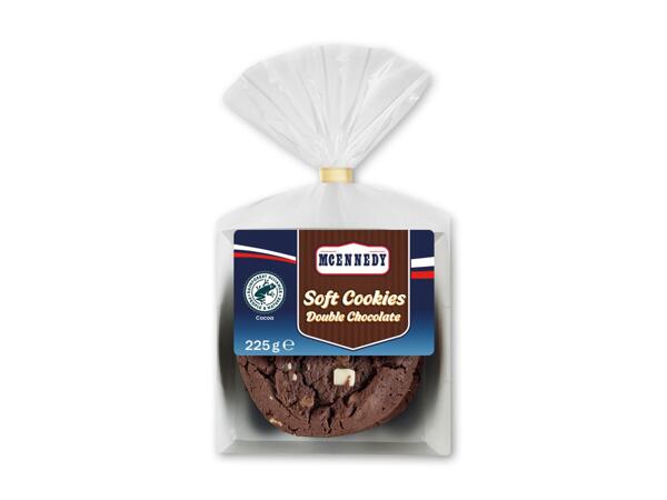 MCENNEDY Soft cookies