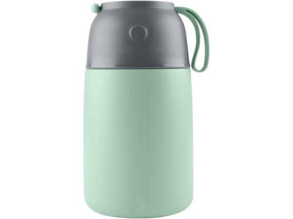 Insulated Food Pot