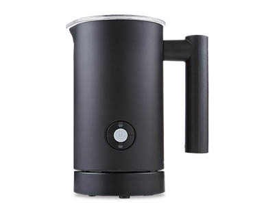 Expressi Matte Black Milk Frother