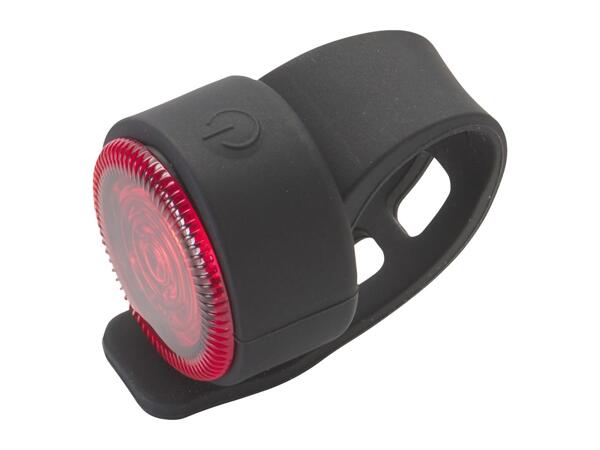 CRIVIT Black & White LED Light Set