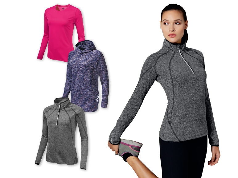 Crivit(R) Ladies' Running Top