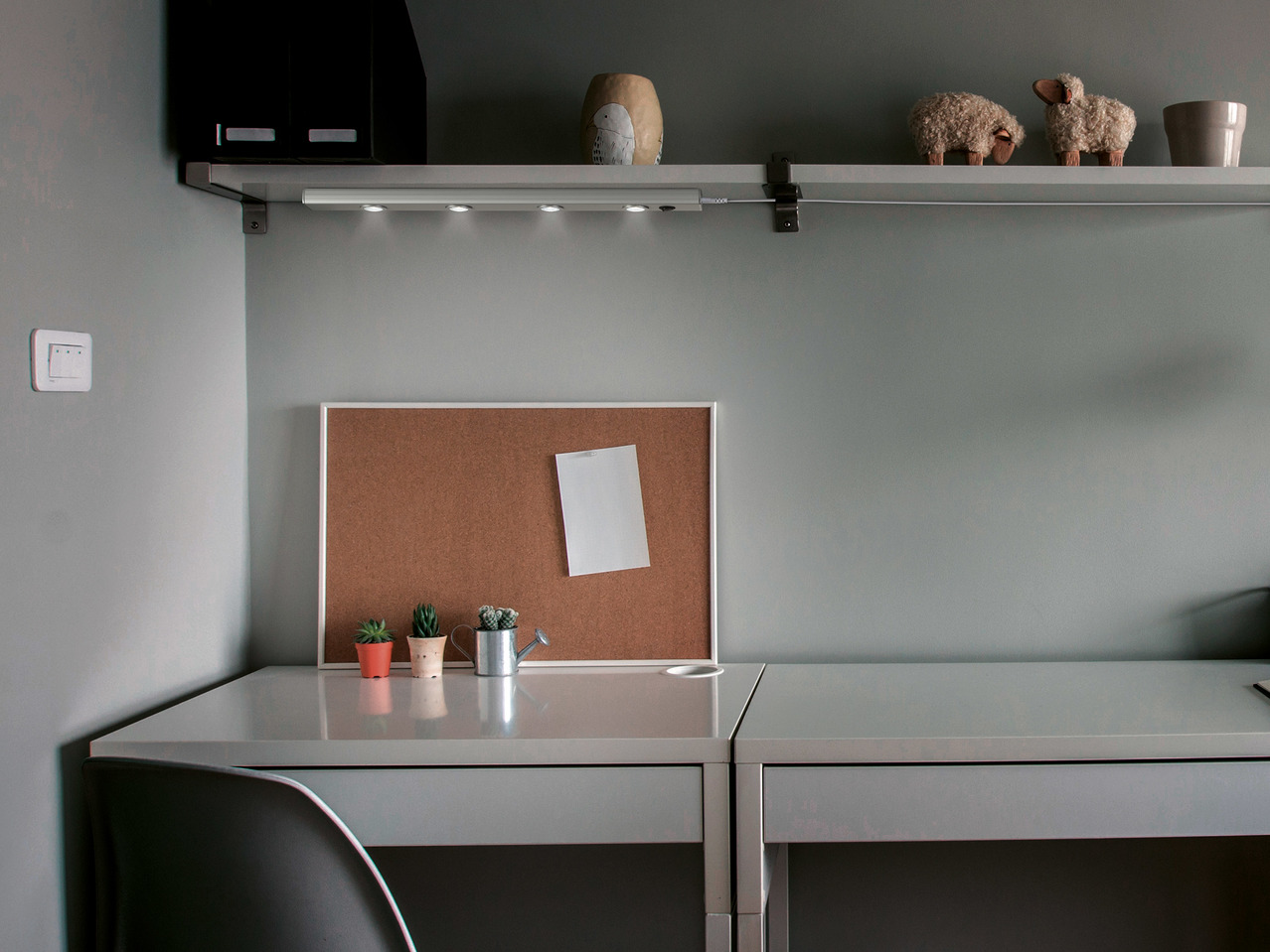 Livarno Lux LED Light Strip1