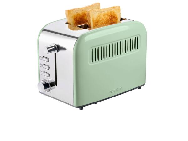 2-Slice Toaster