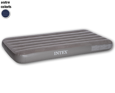 Matelas gonflable INTEX(R)